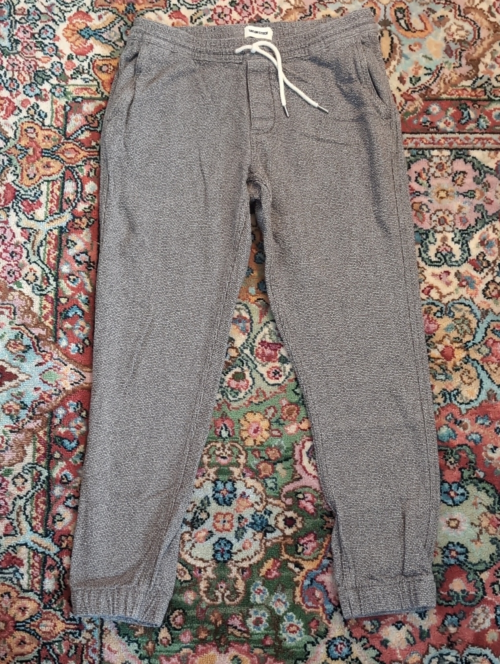 Taylor Stitch Apres Pants